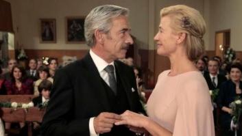 Los espectadores dan el 'sí, quiero' al final de temporada de 'Cuéntame'