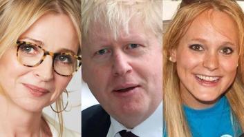 Boris Johnson, acusado de "manosear" a una periodista y de ofrecer un trato de favor a una exmodelo