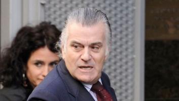 El arquitecto que reformó la sede PP falseó un presupuesto para un cuñado de Bárcenas