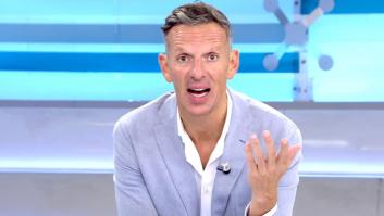 El enfado de Joaquín Prat por lo que han hecho Almeida y Rita Maestre: "¿De verdad?"