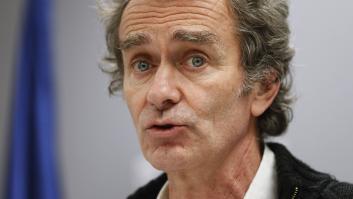 La frase de Fernando Simón que ha indignado a Joaquín Prat: "Cojones..."