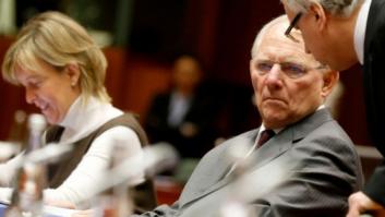 Wolfgang Schäuble, el martillo de la austeridad que repite como ministro de Finanzas de Merkel
