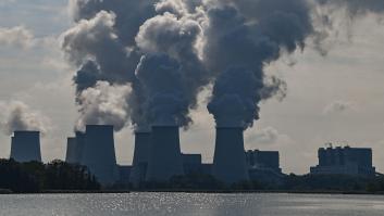 La UE acuerda reducir sus emisiones de CO2 al menos un 55% en 2030