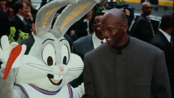 'El último baile', la serie de Michael Jordan, tiene lo mejor de todas las series (incluso de 'Médico de Familia')