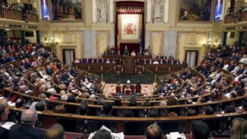 El PP rechaza en el Congreso la propuesta de Izquierda Plural contra la pobreza energética