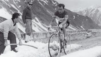 Donde nacen los campeones