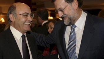 La Audiencia condena a Díaz Ferrán a dos años de cárcel por la compra de Aerolíneas