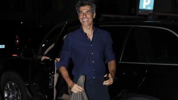 Jorge Fernández ('La ruleta de la suerte') anuncia a quién apoyará en las próximas elecciones: "Eres honesto, tienes mi voto"