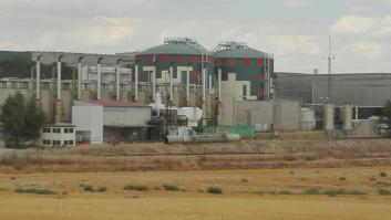 El vertedero de Pinto lleva cinco años sin el sistema continuo de medición de gases