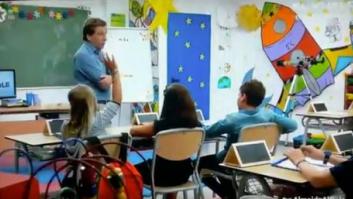 Dar dinero al Amazonas o a Notre Dame: los niños se llevan las manos a la cabeza con la respuesta de Almeida