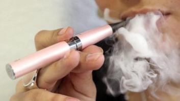 Prohibidos los cigarrillos electrónicos en escuelas, hospitales y transporte público