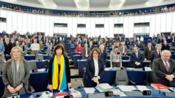 La Eurocámara plantea paralizar transmisiones de datos a EEUU por el espionaje masivo