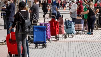 Qué es lo que proponen los que se oponen al ingreso mínimo vital