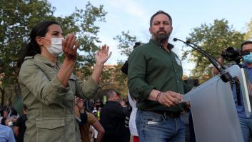 La campaña más extrema