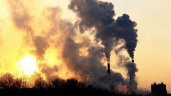 Un Nobel de Física alerta de una posible guerra nuclear por el cambio climático