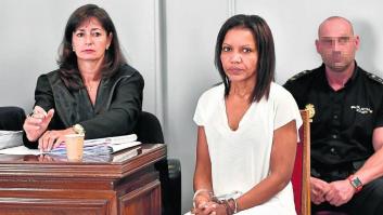 Ana Julia Quezada, primera mujer condenada a prisión permanente revisable