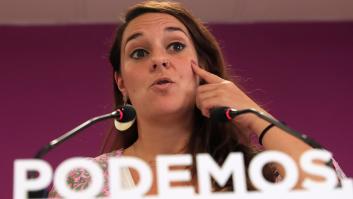 Podemos repite listas el 10-N y aspira a formar una coalición con el PSOE y Errejón