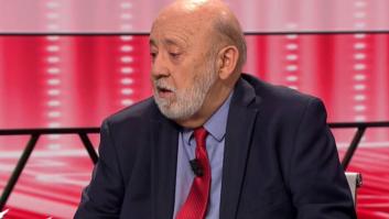 El argumento de Tezanos a García Ferreras para echar la culpa de la repetición electoral a Podemos