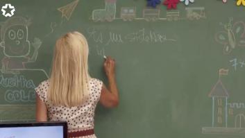 Un niño le pregunta a Carmen Lomana qué es el capitalismo: se queda de piedra y su respuesta es muy llamativa