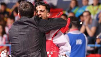 El hermano de uno de los terroristas suicidas de Bruselas representará a Bélgica en los Juegos Olímpicos