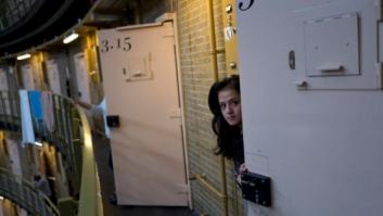 Holanda convierte sus cárceles vacías en lugar de acogida para los refugiados (FOTOS)