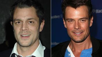 Leonardo DiCaprio es igual que Jack Nicholson en estas fotos