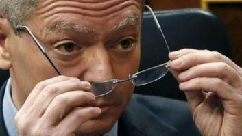 Gallardón no ve "a priori" razones para indultar a Jaume Matas