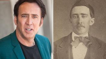 El clon argentino de Roberto Leal