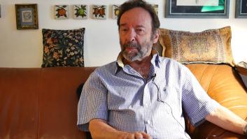 Muere congelado el fotógrafo René Robert tras caer al suelo y ser ignorado