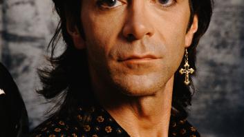 Muere a los 70 años Alec John Such, el primer bajista y miembro fundador de Bon Jovi