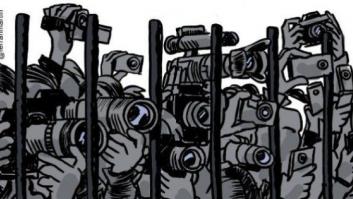 Sancionan a una periodista de Catalunya Ràdio aplicando la Ley Mordaza