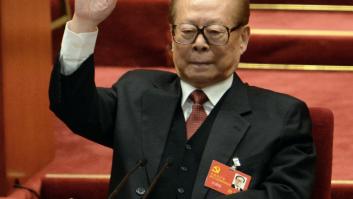 El expresidente chino Jiang Zemin muere a los 96 años a causa de una leucemia