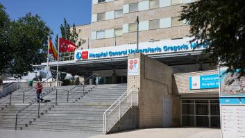 Ratas, calor y decenas de pacientes en espera: qué pasa en los hospitales madrileños