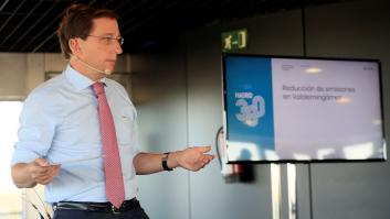 Almeida reduce las restricciones de Madrid Central: entrarán vehículos con etiqueta C y al menos dos ocupantes