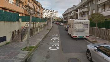 Una detenida por su posible relación con el cráneo hallado en Castro Urdiales