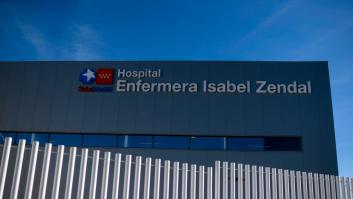 Mamen Mendizábal se enfada como pocas veces ante una de las noticias del día