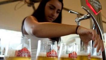 La economía española se ralentiza en el segundo trimestre y crece un 0,4%