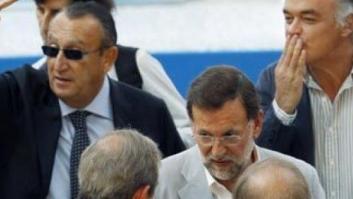 Fabra no sabe si votará al PP en las próximas elecciones