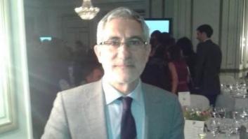 Llamazares, el mejor orador del Parlamento para los periodistas