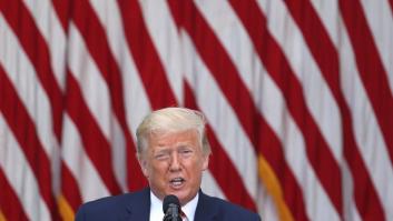 Twitter corrige a Trump y éste acusa a la red social de interferir en las elecciones presidenciales