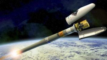 La ESA lanza con éxito el telescopio GAIA para cartografiar la Vía Láctea