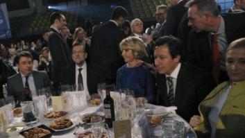 Rajoy evita apoyar públicamente a Ignacio González por el caso del ático