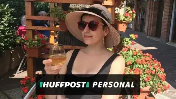 Mi mejor amiga murió demasiado joven