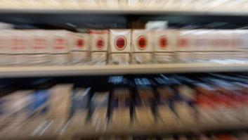 Uruguay prohibirá mostrar cajetillas de tabaco hasta en los puntos de venta