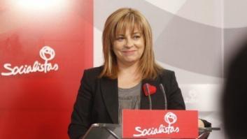 Elena Valenciano regresa a Twitter