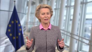 La Comisión Europea planea demandar a AstraZeneca por el retraso de vacunas