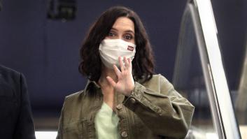 Los cinco nombres de la lista de Ayuso involucrados en Gürtel y Púnica