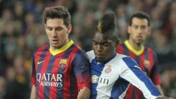 El Consell de la Transició defiende que Barça y Espanyol podrían seguir en la Liga española