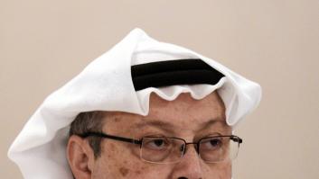 Un año después, el fantasma de Khashoggi persigue al príncipe heredero saudí