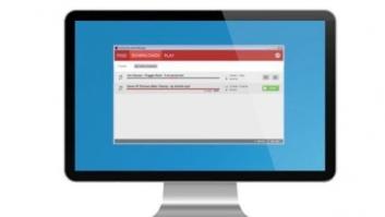 Entrevista a Pablo Soto: "Torrents.com es como Google, un buscador de enlaces"